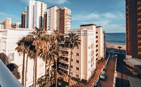 Penthous Vue Sur Mer A Benidorm